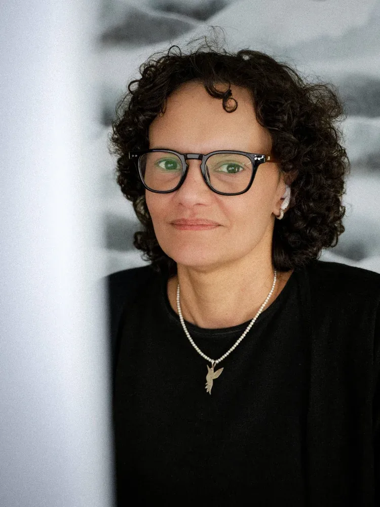 Barbara Bongetta