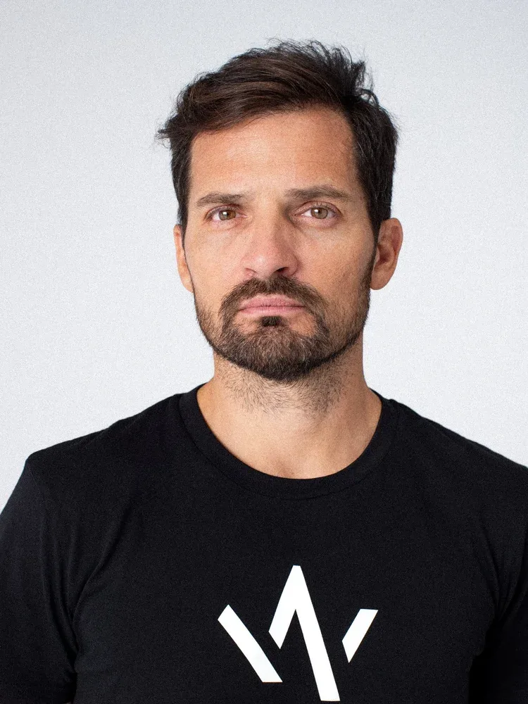Carlo De Agostini