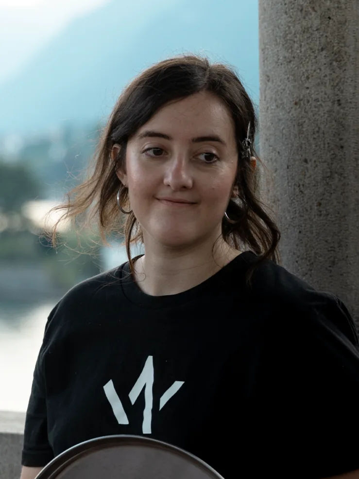 Elisa Tarchini