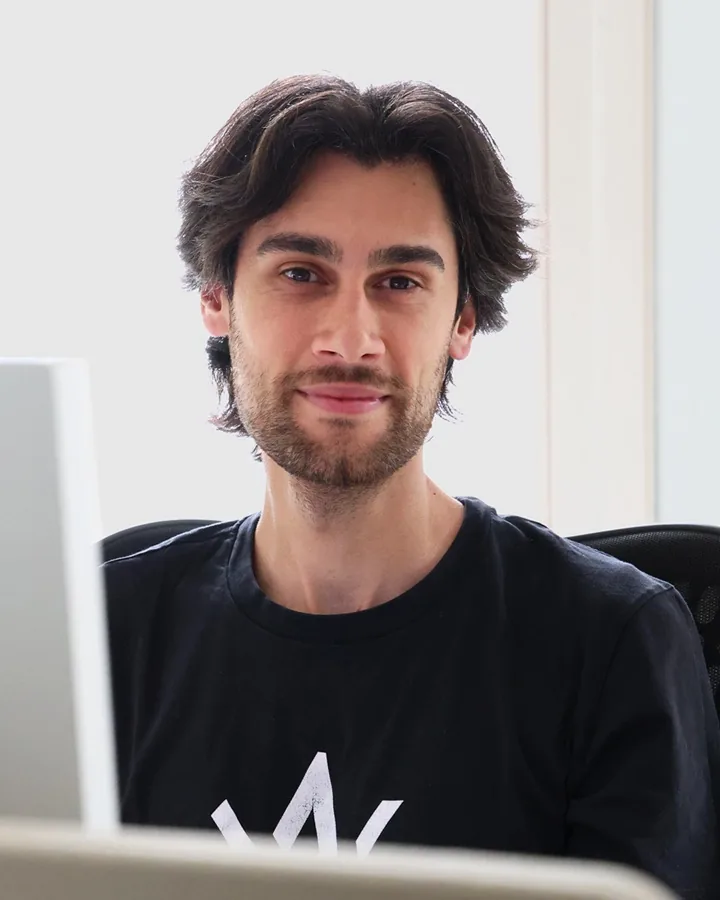Gianluca Misto