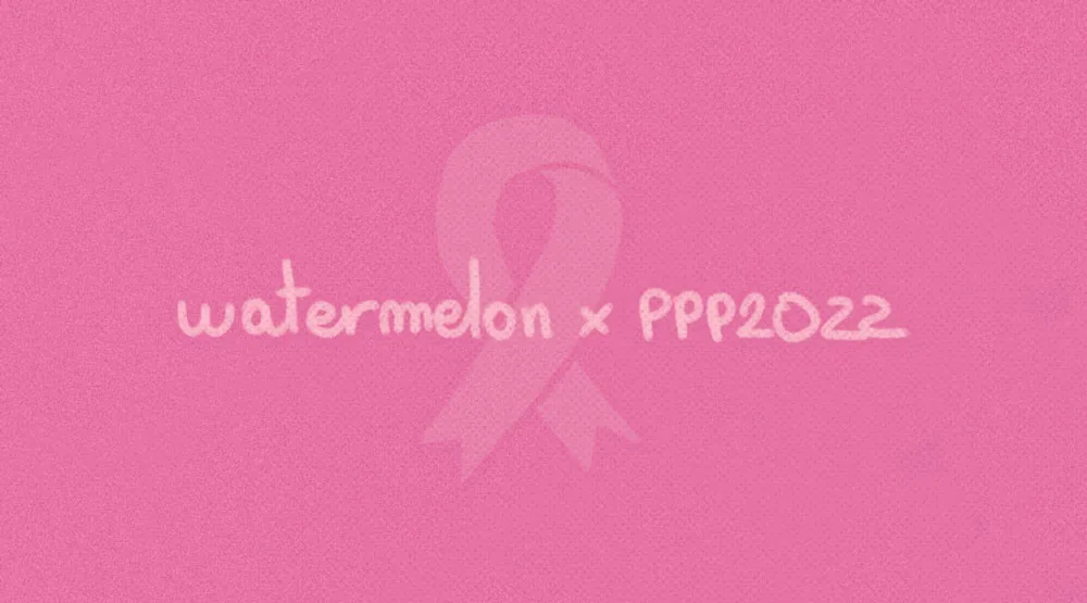 La Pink Parade Run 2022 in modalit&agrave; diffusa.
